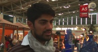 Interview mit Afghan Gems