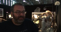 Interview mit Francois Escullie