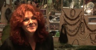 Interview mit Ariane Golpira