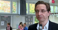 Schachgroßmeister Kindermann über die Schachprojekte