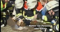 Die Feuerwehr Teil 2 - Aufgaben der Feuerwehr